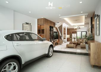 Nội thất - Anh THẮNG