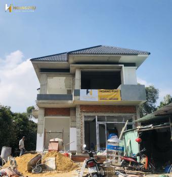 LAM VILLA