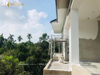 LAM VILLA