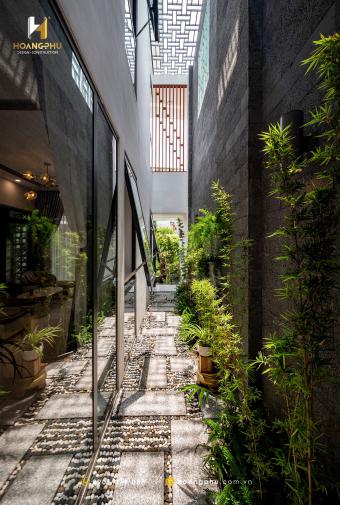 PHUONG VILLA