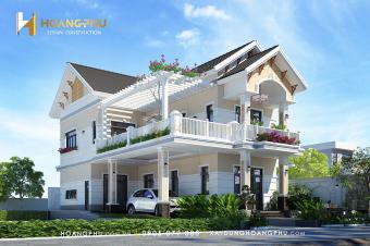 HAU HOUSE