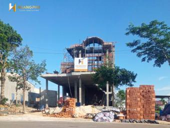 HAU HOUSE