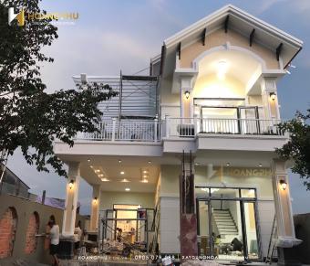 HAU HOUSE