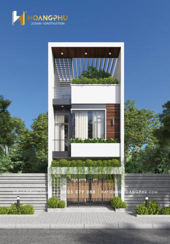 CHUONG HOUSE