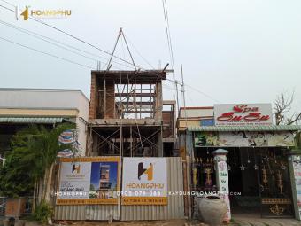 THANH HOUSE
