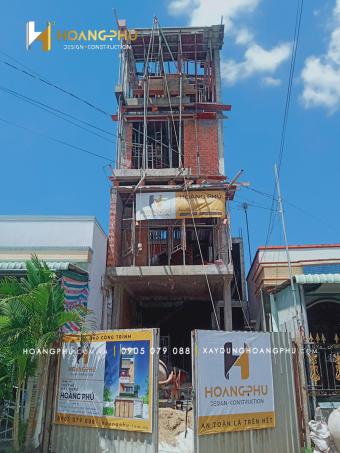 THANH HOUSE