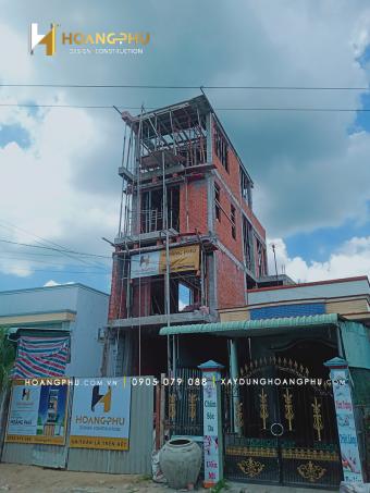 THANH HOUSE