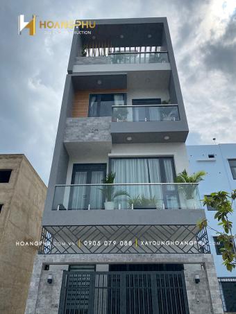 BAO HOUSE