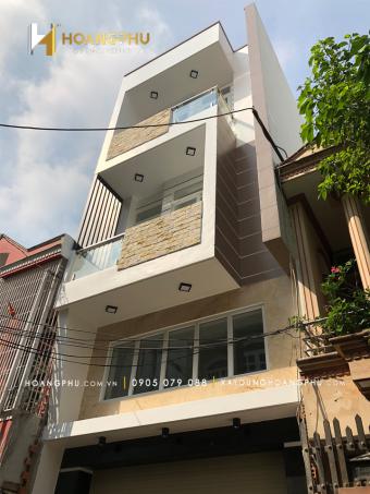 TUAN HOUSE