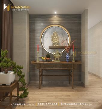 Biệt Thự - Chị YẾN