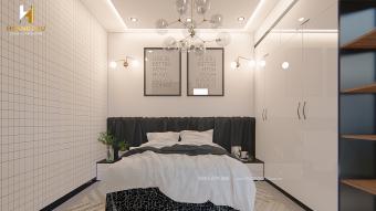 Nhà Phố - Chị THÙY