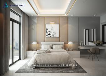 Nhà Phố - Anh TUẤN