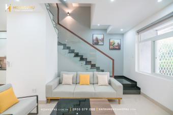 NHAN HOUSE