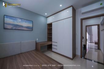 NHAN HOUSE