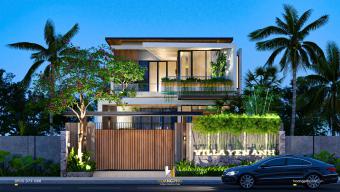 Biệt Thự - YEN VILLA