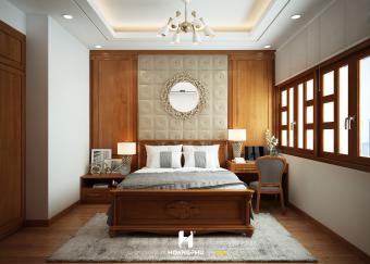 Nội thất - Anh THIỆU