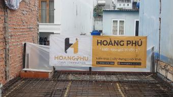 GIANG HOUSE