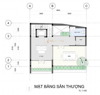 Biệt Thự - Anh PHÚ