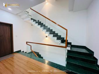 THINH HOUSE