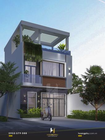 MINH HOUSE