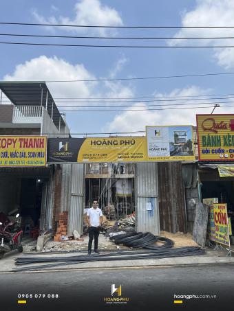 MINH HOUSE