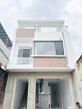 MINH HOUSE