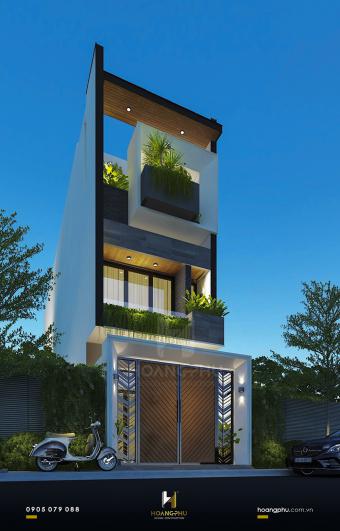 DONG HOUSE