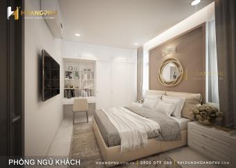 Biệt Thự - Anh CẢNH