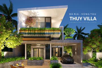 Biệt Thự - Chị THỦY