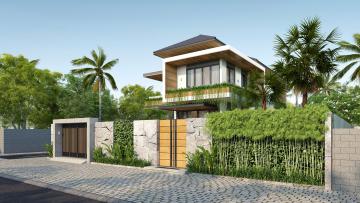 Biệt Thự - HAO VILLA