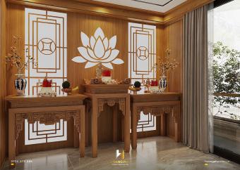 Biệt Thự - HAO VILLA
