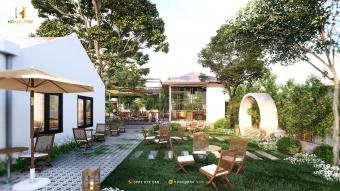 COFFEE GARDEN