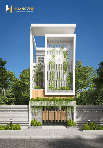 Nhà phố chị Thanh Dĩ An Bình Dương