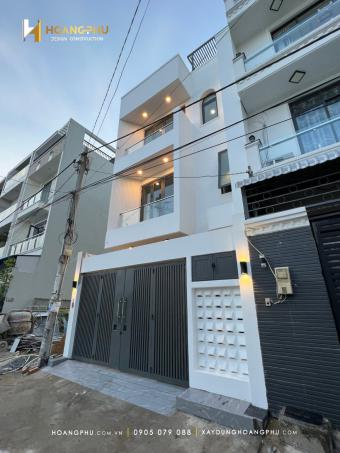 PHONG HOUSE