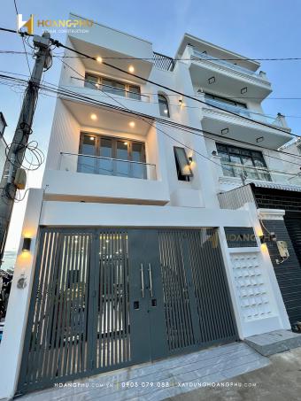 PHONG HOUSE