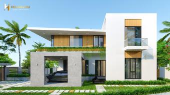 THUY VILLA