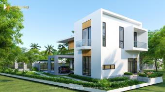 THUY VILLA