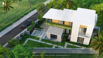 THUY VILLA