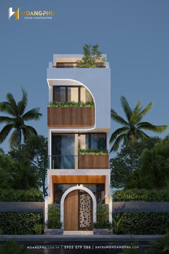 HIEU HOUSE