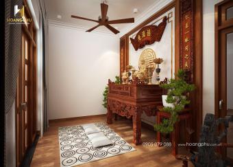 Nhà Phố - Anh THIỆU