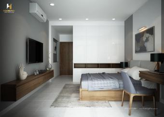 Nhà Phố - Chị HƯỜNG