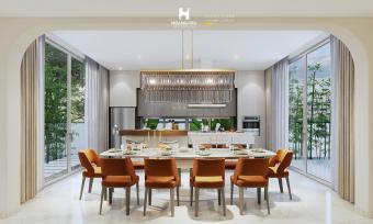 Nội thất - ANH VILLA