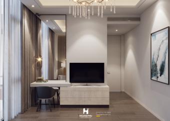 Nội thất - ANH VILLA