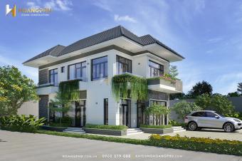 LAM VILLA