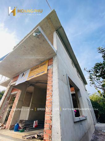 LAM VILLA
