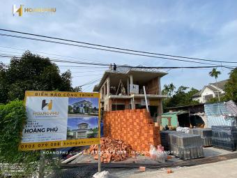 LAM VILLA