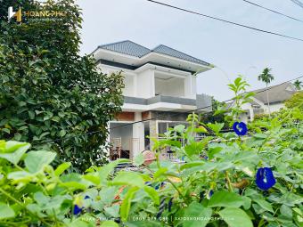 LAM VILLA