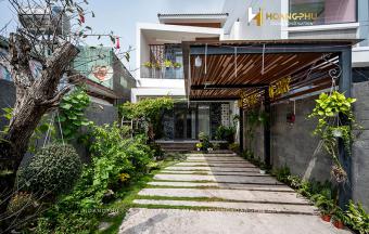PHUONG VILLA