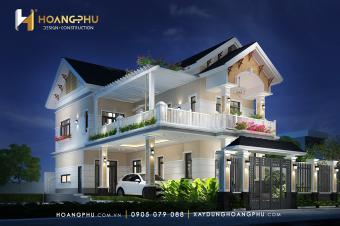 HAU HOUSE