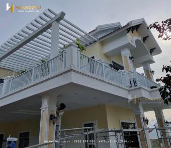HAU HOUSE